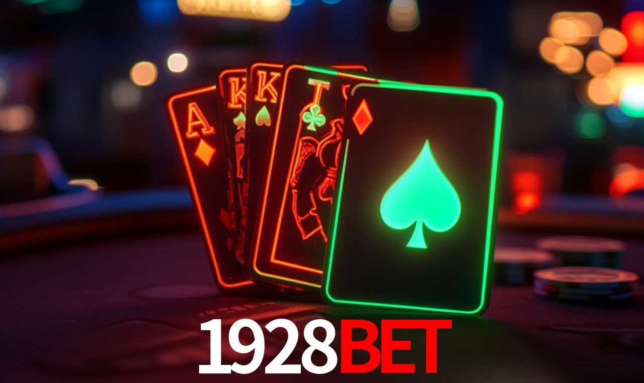 Torneios 1928bet