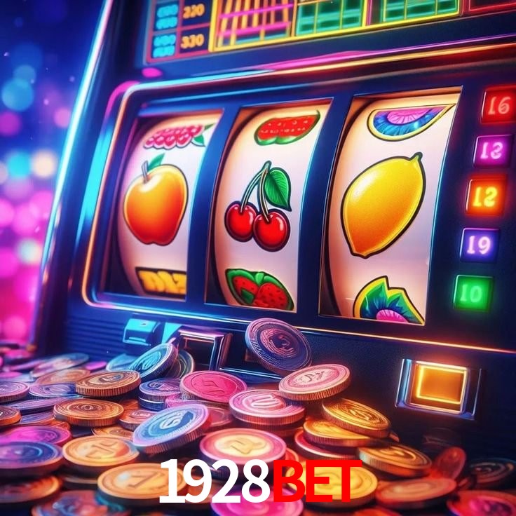 Desvendando o Mundo dos Jogos Virtuais na 1928bet